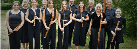 Auf den Spuren Johann Sebastian Bachs