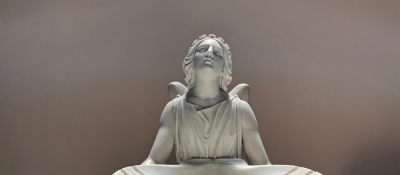 Das Ziel vor Augen