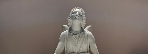 Das Ziel vor Augen