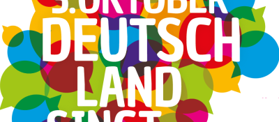 Deutschland singt und klingt