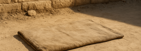 Ich habe doch keinen Menschen