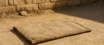 Ich habe doch keinen Menschen