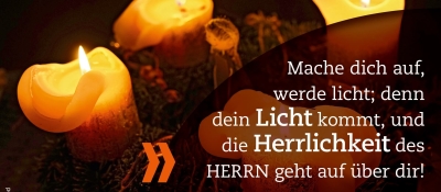 Kirchenkalender Dezember 2024
