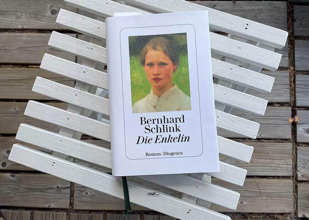 Bernhard Schlink: Die Enkelin