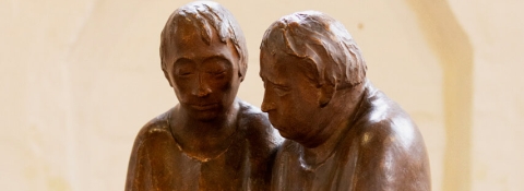 Predigt am 10. Sonntag nach Trinitatis