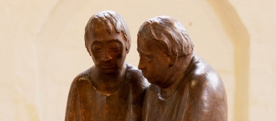 Predigt am 10. Sonntag nach Trinitatis