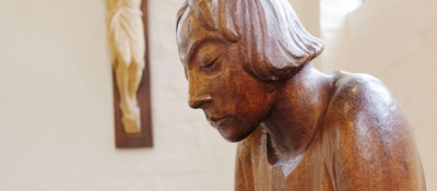 Predigt am Sonntag Invokavit