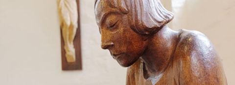 Predigt am Sonntag Invokavit