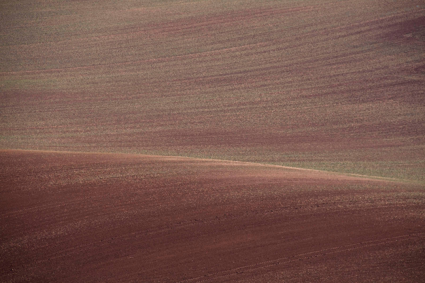 Saatfeld bei Gernrode