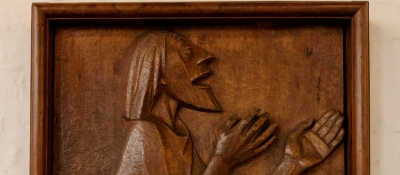 Predigt am Sonntag Reminiszere