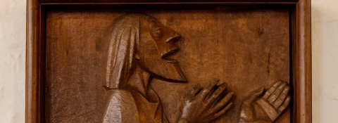 Predigt am Sonntag Reminiszere