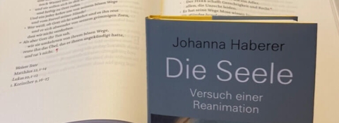 Der Seele Raum zum Atmen geben