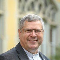 Pfarrer Horst Leischner
